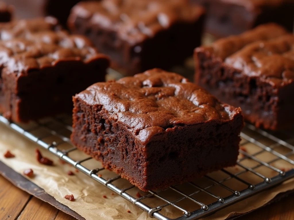 5 Best Egg Substitutes for Brownies (Expert-Tested Results)