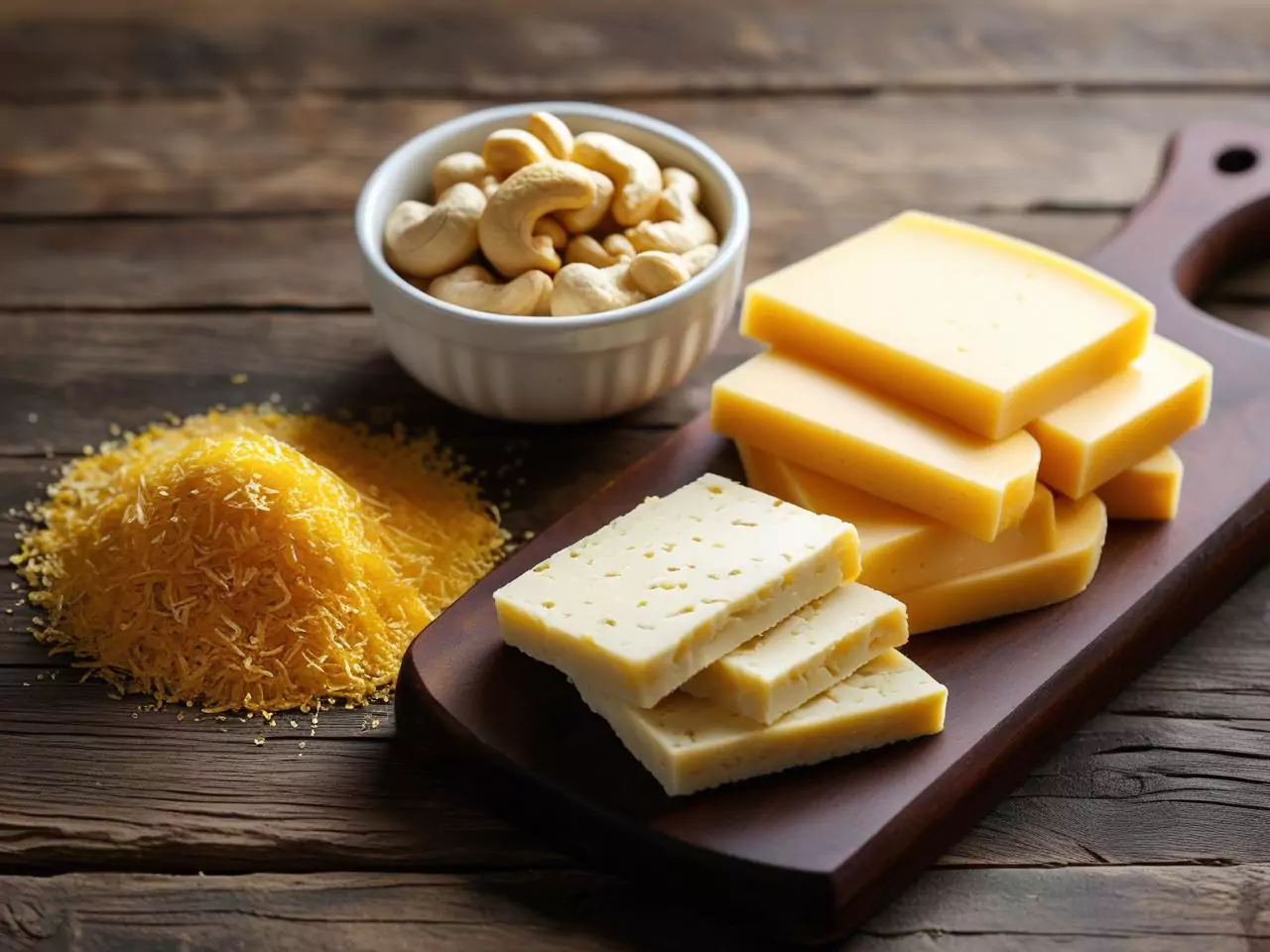 Best Dairy-Free Cheese Substitutes (Melting & Flavor Guide)
