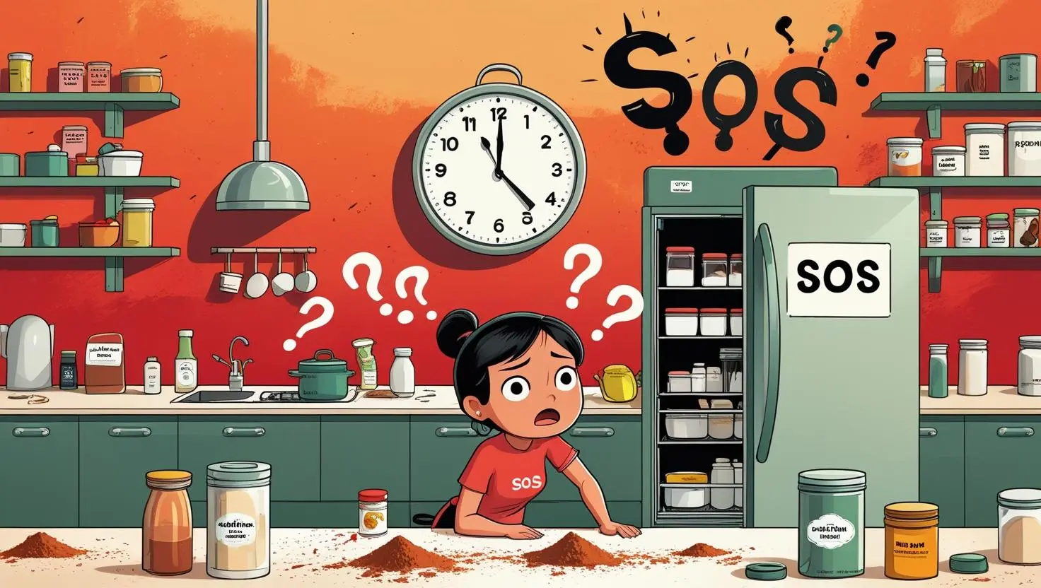 Out of Brown Sugar? Make It in 30 Seconds