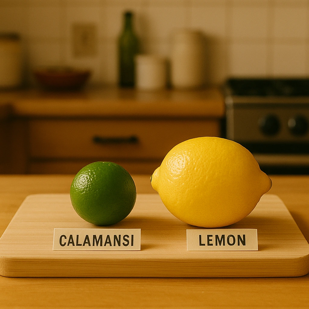 Calamansi Substitute: 5 Perfect Alternatives