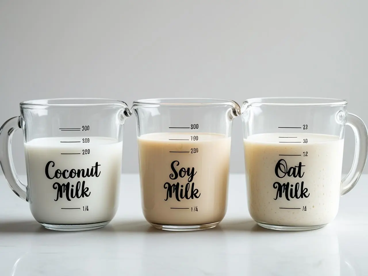 6 Coconut Milk Substitutes for Authentic Filipino Dishes