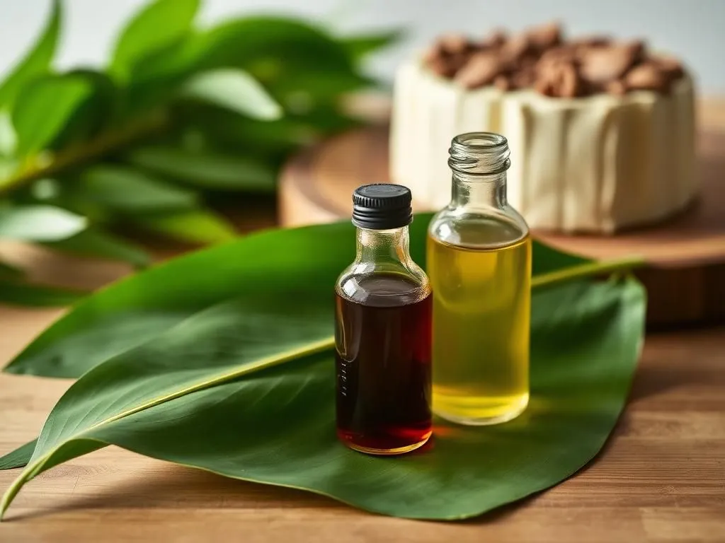 3 Best Pandan Substitutes for Filipino Desserts and Rice