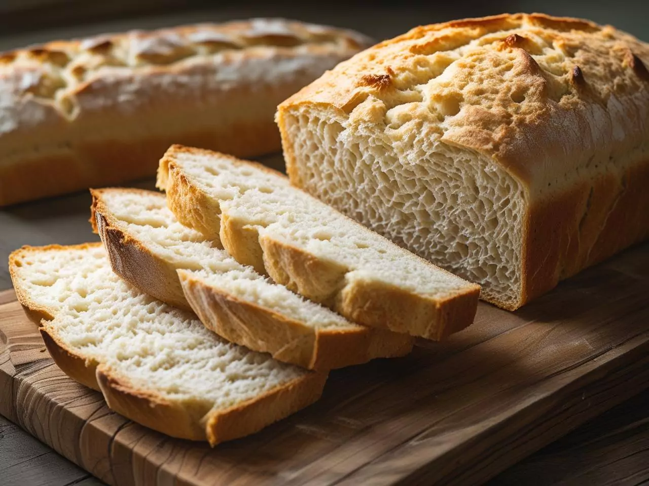 Perfect Gluten-Free Bread Recipes & Techniques