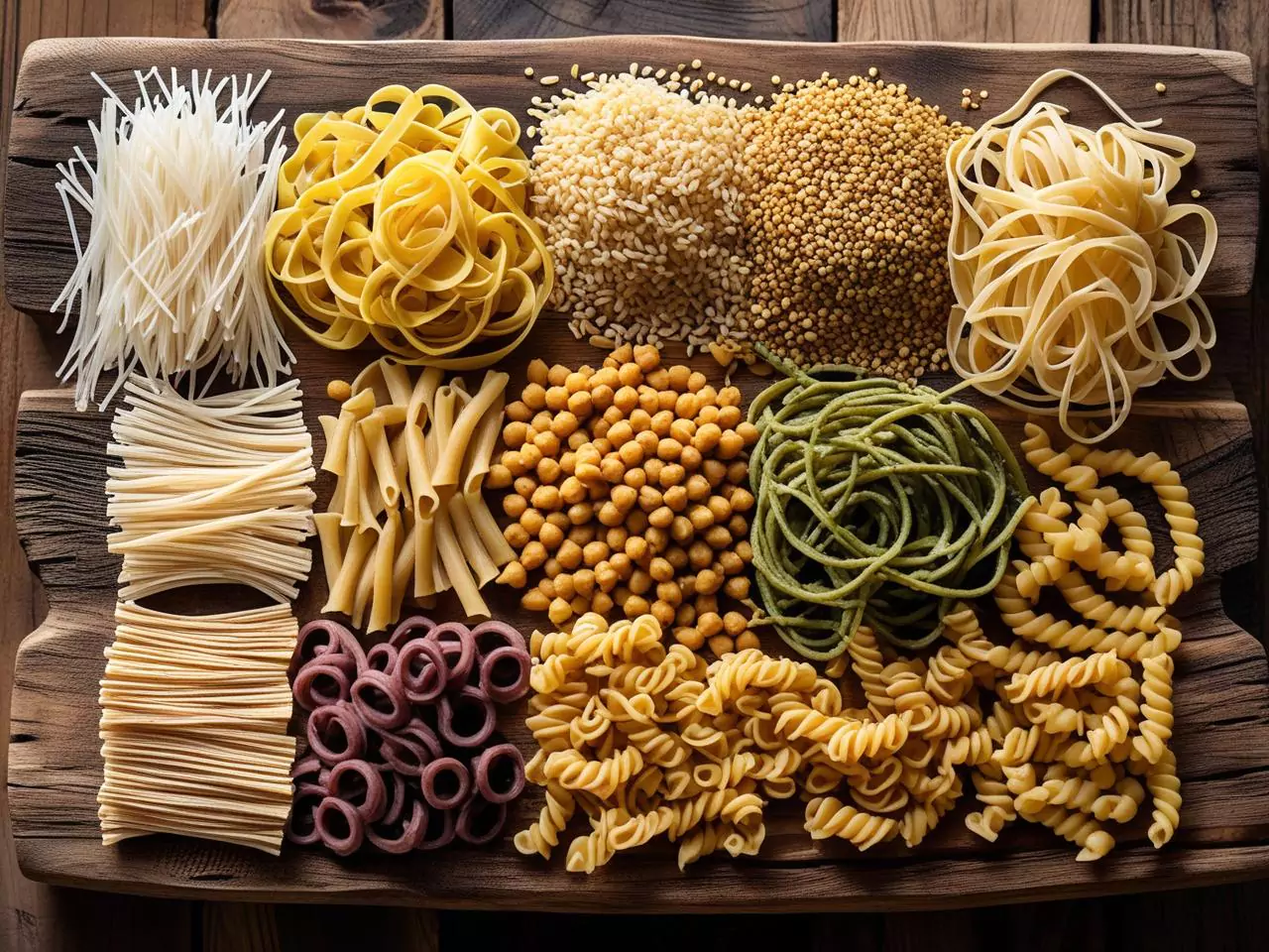 Best Gluten-Free Pasta Alternatives (Taste Test Results)