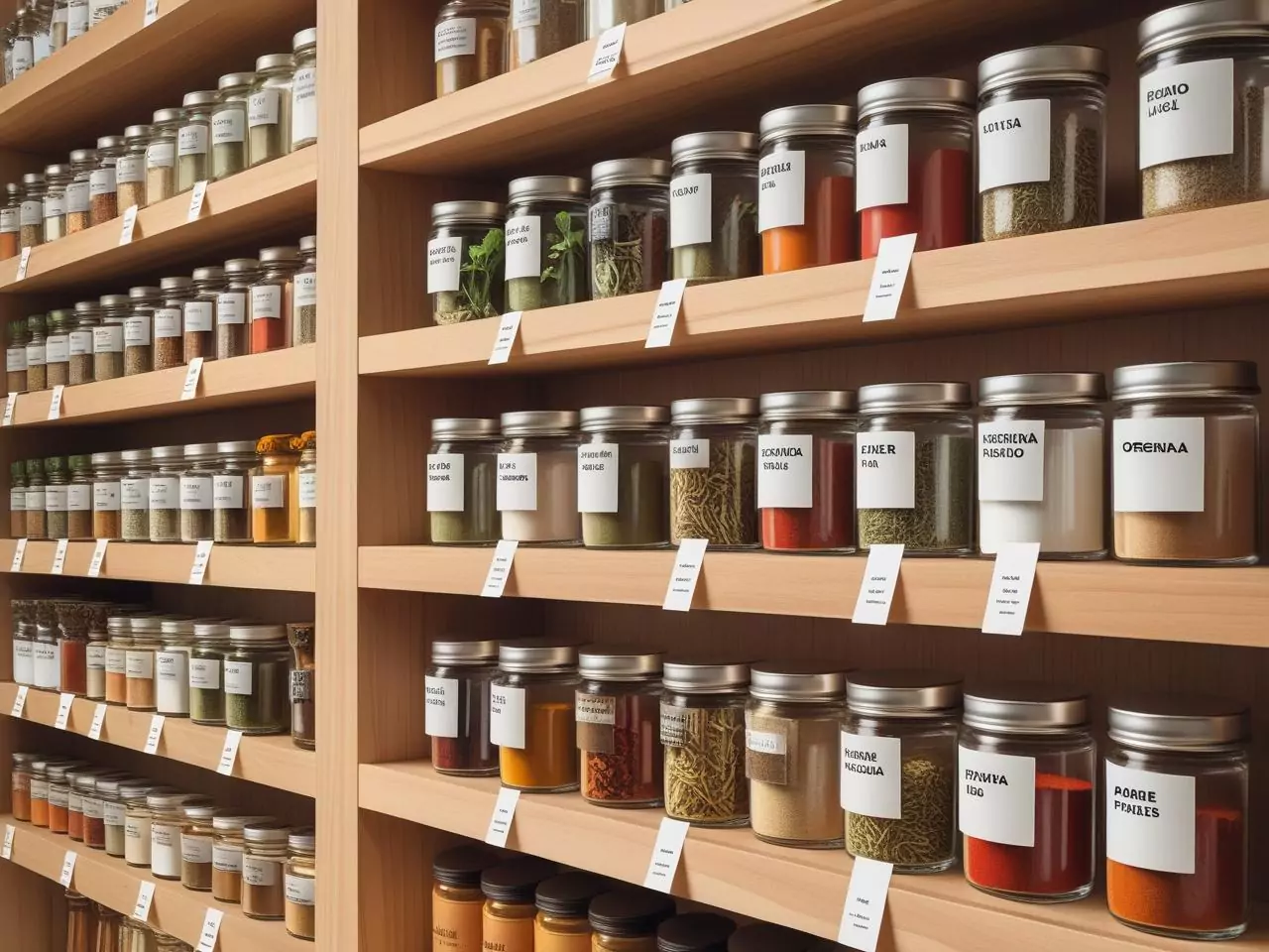 Emergency Seasoning Swaps (Save Any Recipe)
