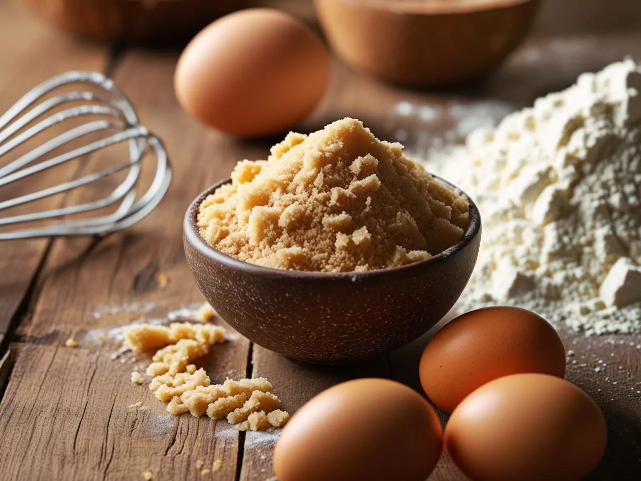 DIY Brown Sugar Substitute (5 Easy Methods)