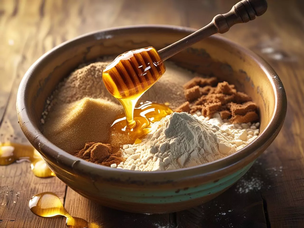 3 Best Sugar Substitutes for Baking (Natural & Artificial)