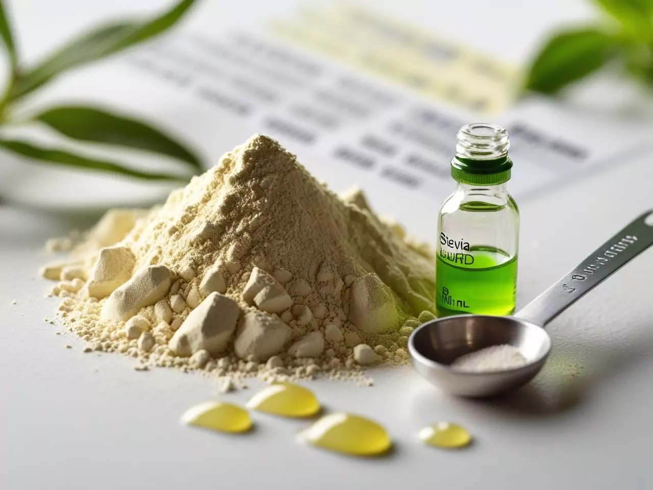 Best Natural Sugar Substitutes for Baking (Complete Guide)