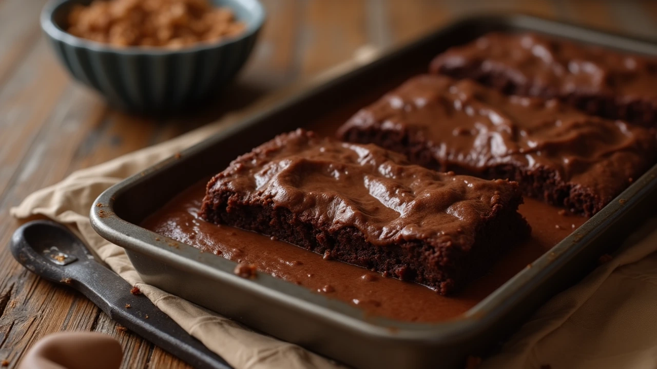 5 Best Egg Substitutes for Brownies (Expert-Tested Results)
